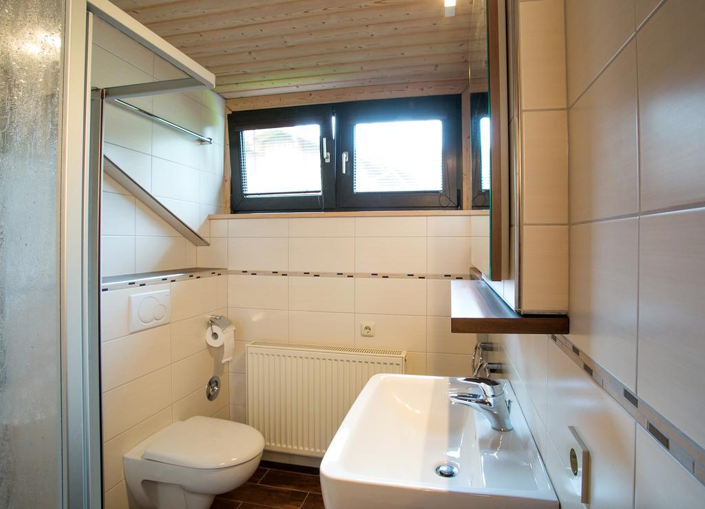 Ferienhaus Endl Freyung Quarto foto